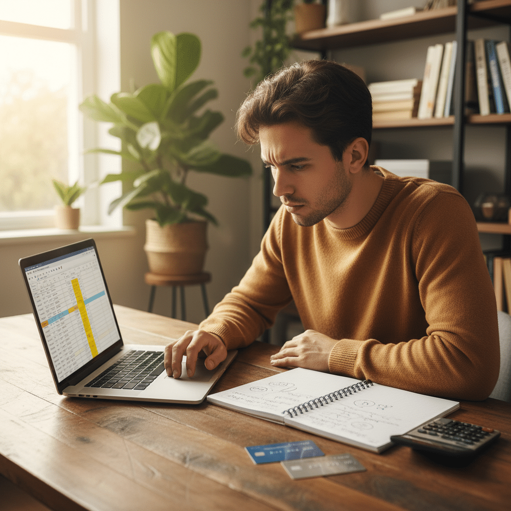 หนี้บัตรเครดิต: 5 วิธีจัดการและปลดหนี้ให้เร็วที่สุด - pay-off-credit-card-debt-fast