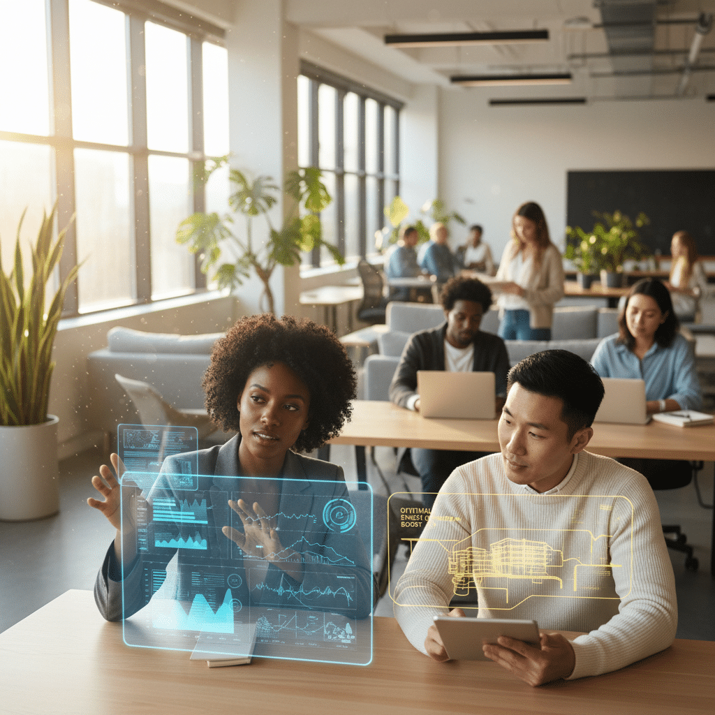 ปัญญาประดิษฐ์ (AI) คืออะไร? เปลี่ยนโลกเราไปอย่างไรบ้าง - what-is-ai-changing-world