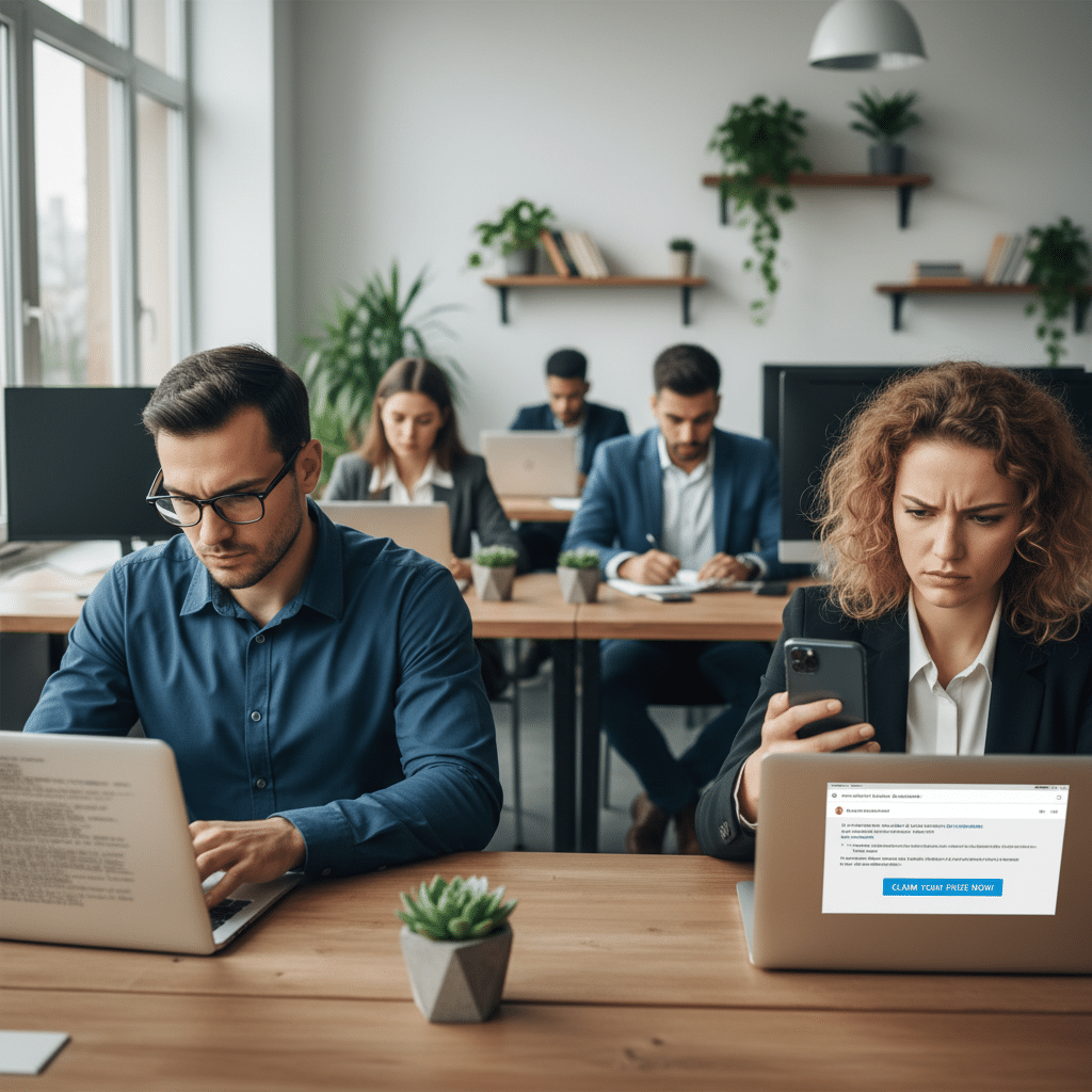 ความปลอดภัยไซเบอร์: 7 วิธีป้องกันข้อมูลส่วนตัวรั่วไหล - cybersecurity-data-protection-tips