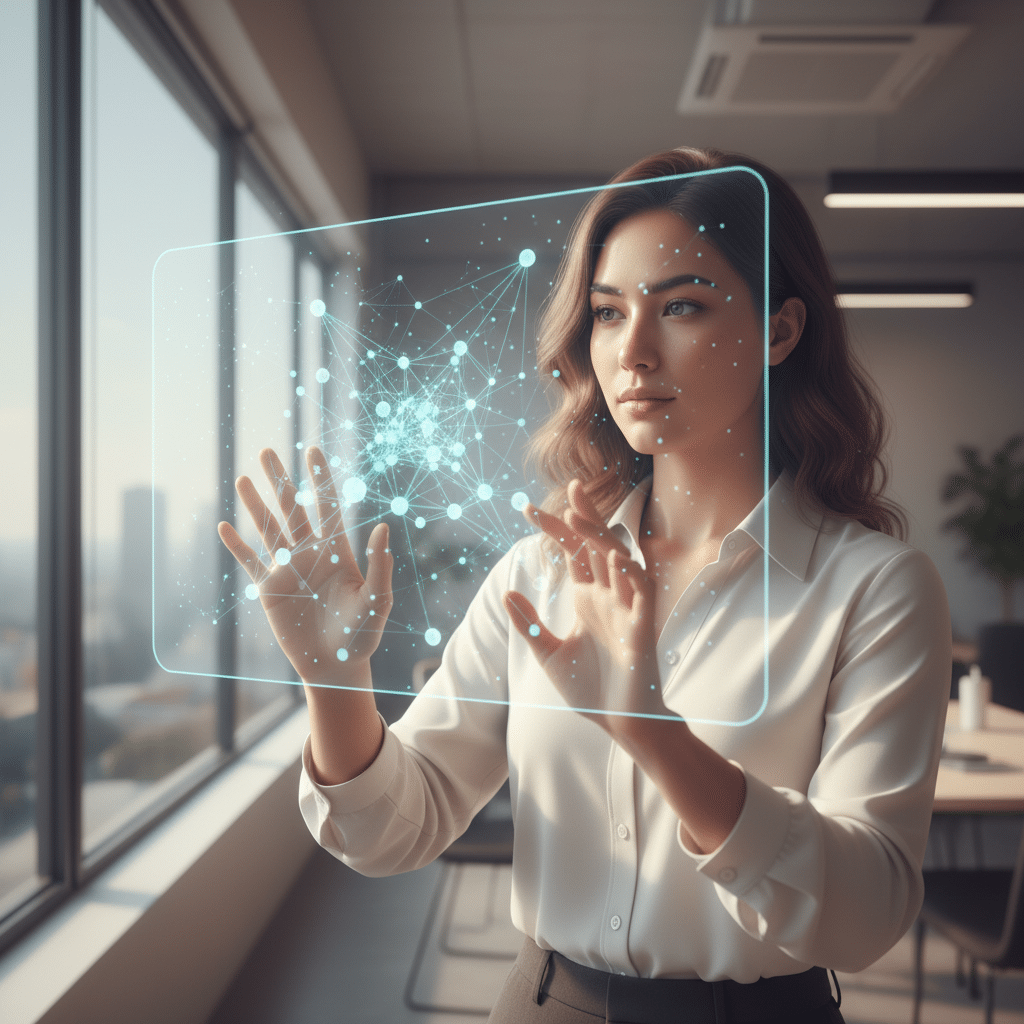 AI คืออะไร? รู้จักปัญญาประดิษฐ์ในชีวิตประจำวัน - what-is-ai-daily-life