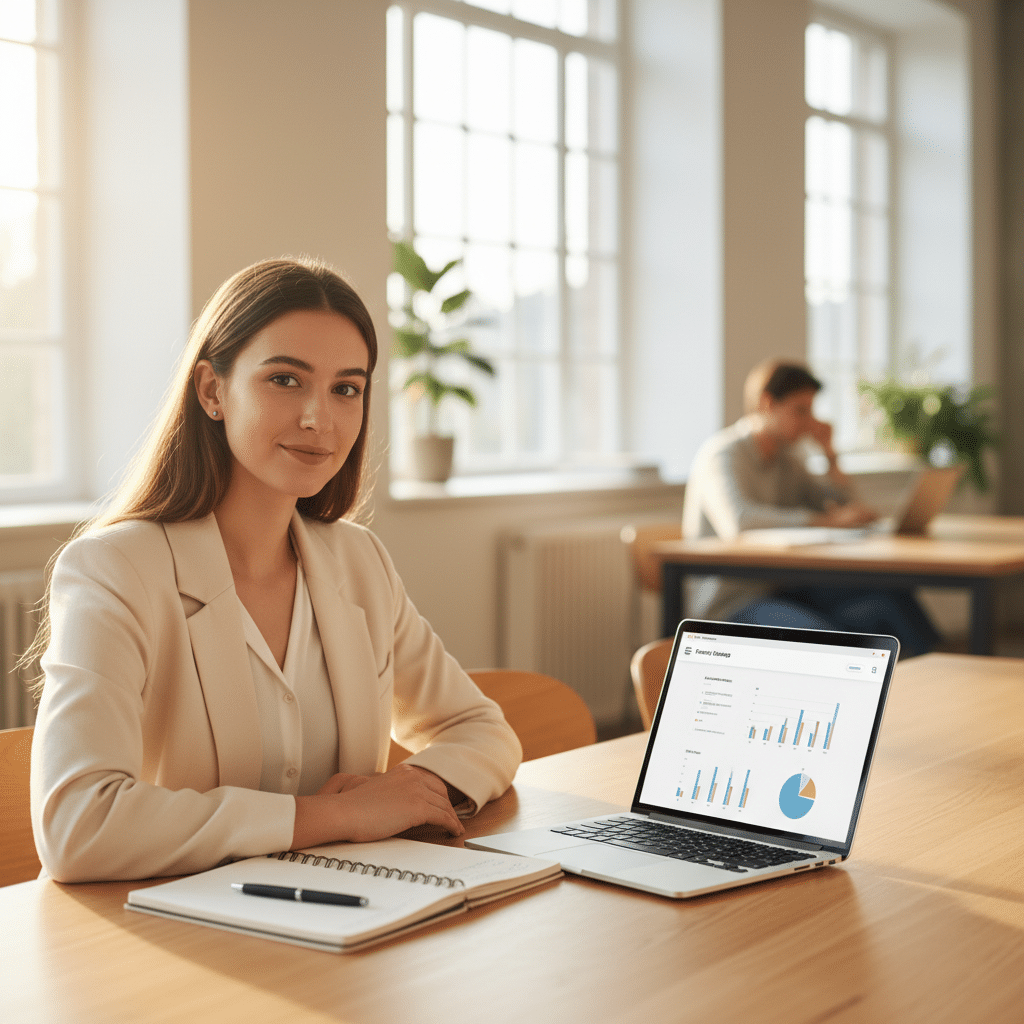 วางแผนการเงินฉบับ First Jobber เริ่มต้นยังไงดี? - first-jobber-financial-planning