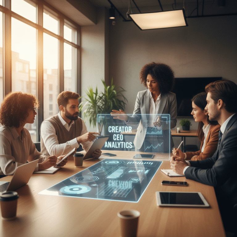 อินฟลูฯ สู่ CEO: เทรนด์สร้างธุรกิจฉบับครีเอเตอร์ 2026