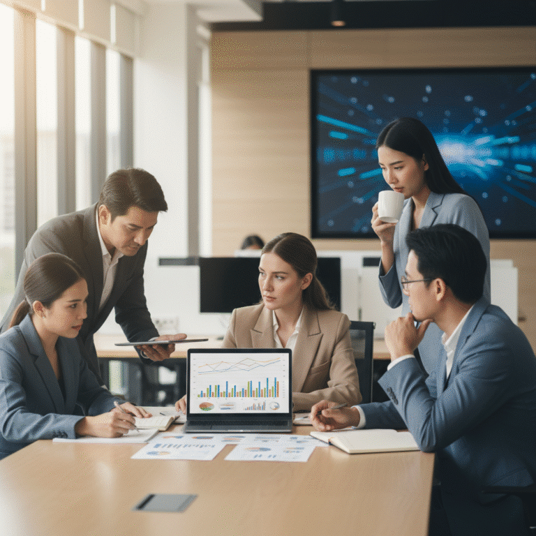 จับตา! กฎหมาย Fin-fluencer คุมอินฟลูฯ สายการเงิน