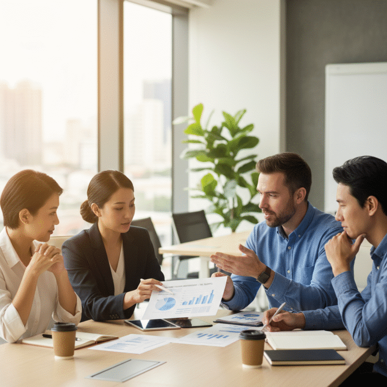 ถอดรหัส “ลงทุนอนาคตไทย” ลดหย่อนภาษี 2568 ทำยังไง?