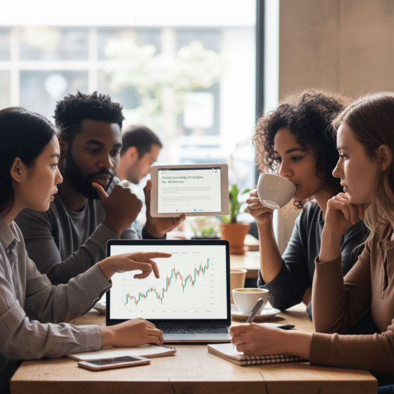 ฟินฟลูเอนเซอร์: เชื่อได้จริงหรือแค่การตลาด?