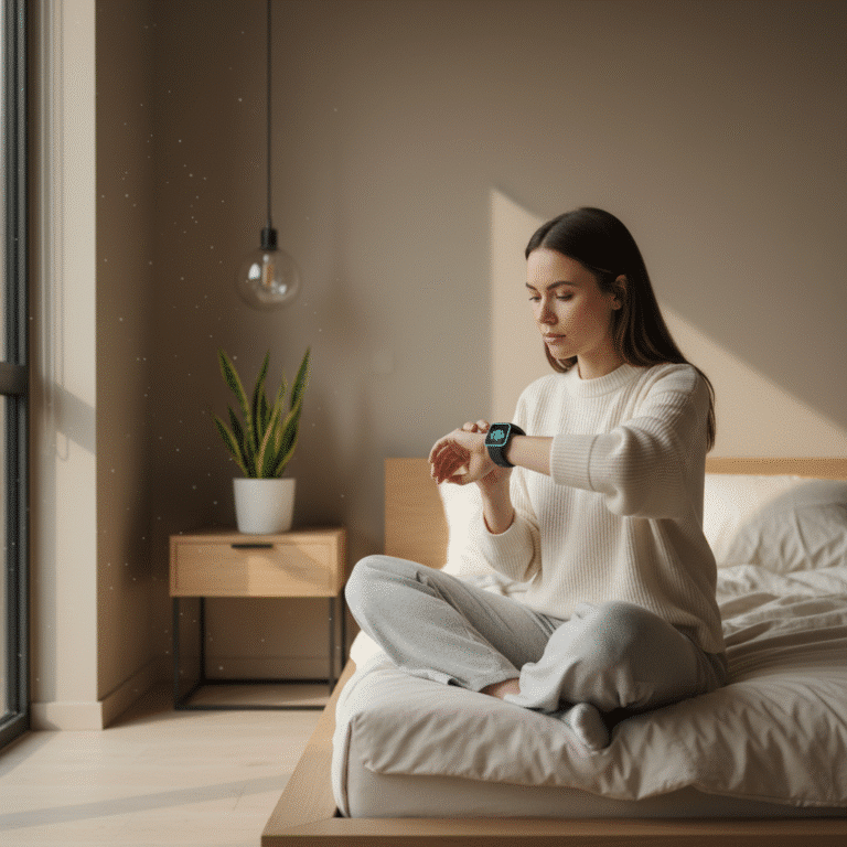 แฮกการนอน เทรนด์ใหม่ 2026 ปลุกพลังสมองด้วยเทคโนโลยี