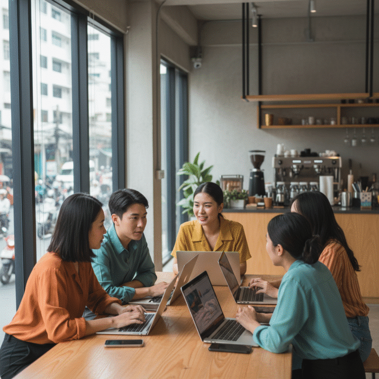 เศรษฐกิจคนโสด: เทรนด์อยู่คนเดียวขับเคลื่อนธุรกิจอะไรบ้าง?