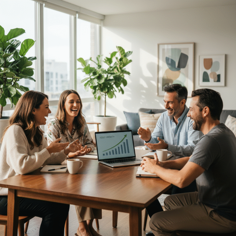 รู้จัก ‘Coast FIRE’ เทรนด์ใหม่เกษียณสบายไม่ต้องรอแก่