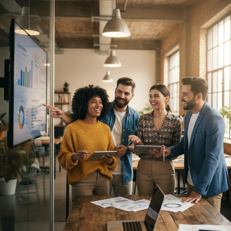 ลาแล้วงานเดียว! เทรนด์จัดพอร์ตอาชีพรับปี 2026