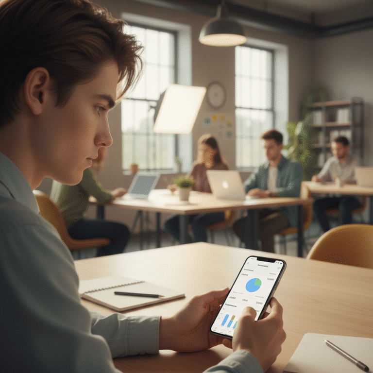 AI วางแผนเกษียณ: Gen Z เริ่มต้นแค่ 1,000 บาท