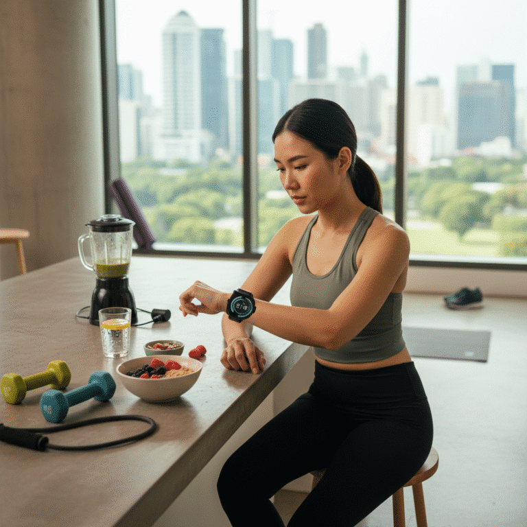 ไบโอแฮกกิ้งคืออะไร? อัปเกรดร่างกายด้วยข้อมูลฉบับเริ่มต้น