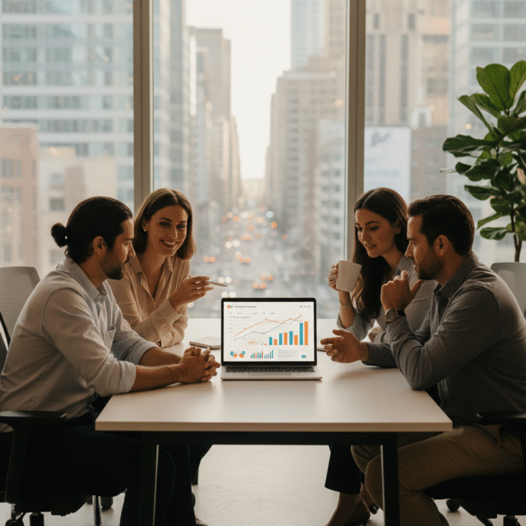 AI ช่วยวางแผนเกษียณ? เทรนด์ใหม่ที่ Gen X-Y ต้องรู้