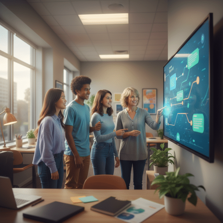 AI แนะแนว: อนาคตการเลือกคณะ-อาชีพ ที่ใช่สำหรับคุณ