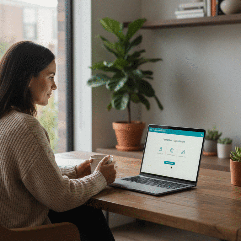 ‘มรดกดิจิทัล’ จัดการไง? Facebook-คริปโตหลังความตาย