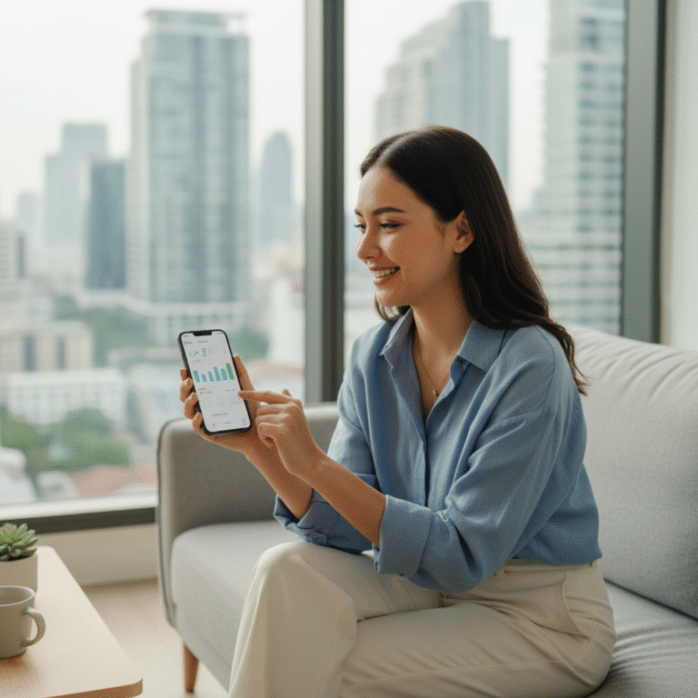 เล่นเกมเก็บเงิน? ส่องแอปฯ ออมเงินแนวใหม่ พิชิตเป้าหมาย