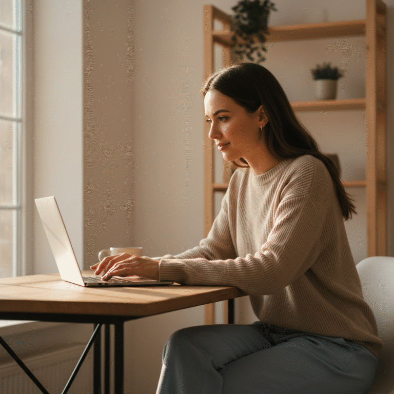 Quiet Ambition เทรนด์ใหม่ เมื่อความสำเร็จไม่ใช่แค่ตำแหน่ง