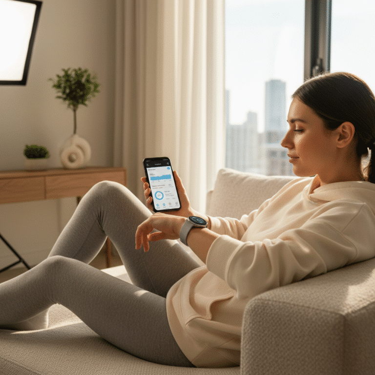 ไบโอแฮกกิ้ง: อัปเกรดสุขภาพด้วยเทคโนโลยีใกล้ตัว