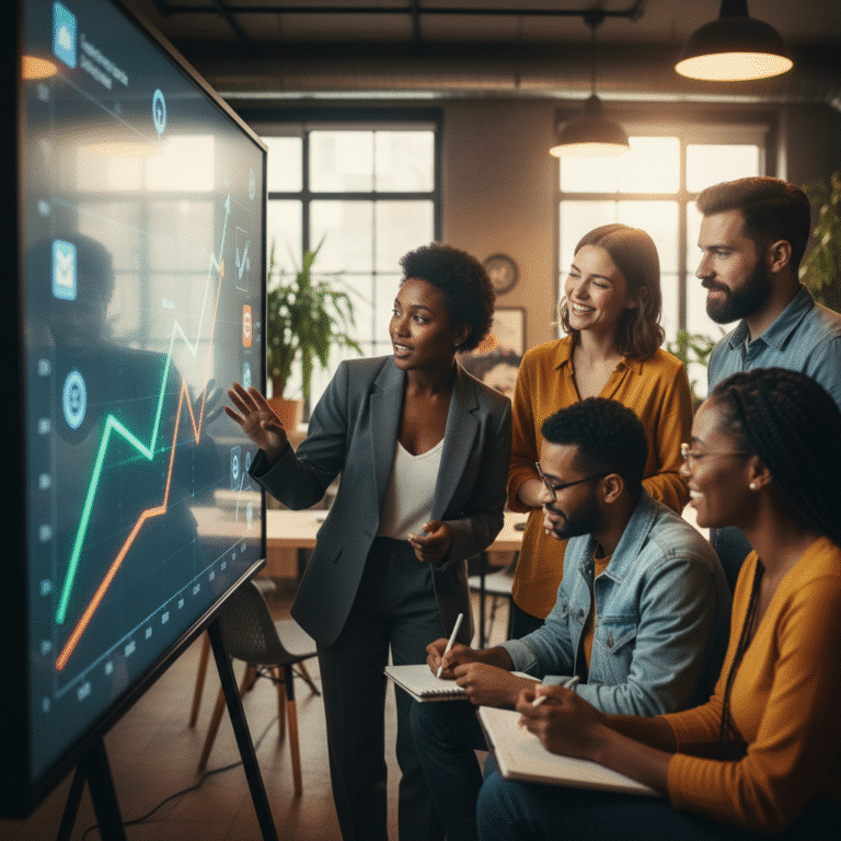 Creator Economy 2.0: เปลี่ยน Passion เป็นธุรกิจที่ยั่งยืน