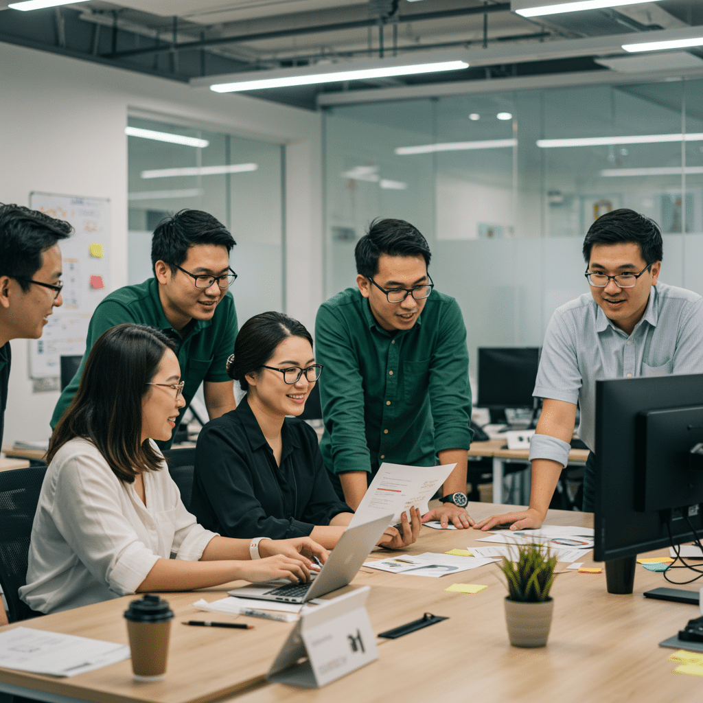 ทำงาน 4 วัน/สัปดาห์: เวิร์กจริงไหม? บริษัทไทยเผยผลลัพธ์ - four-day-work-week-thailand-results