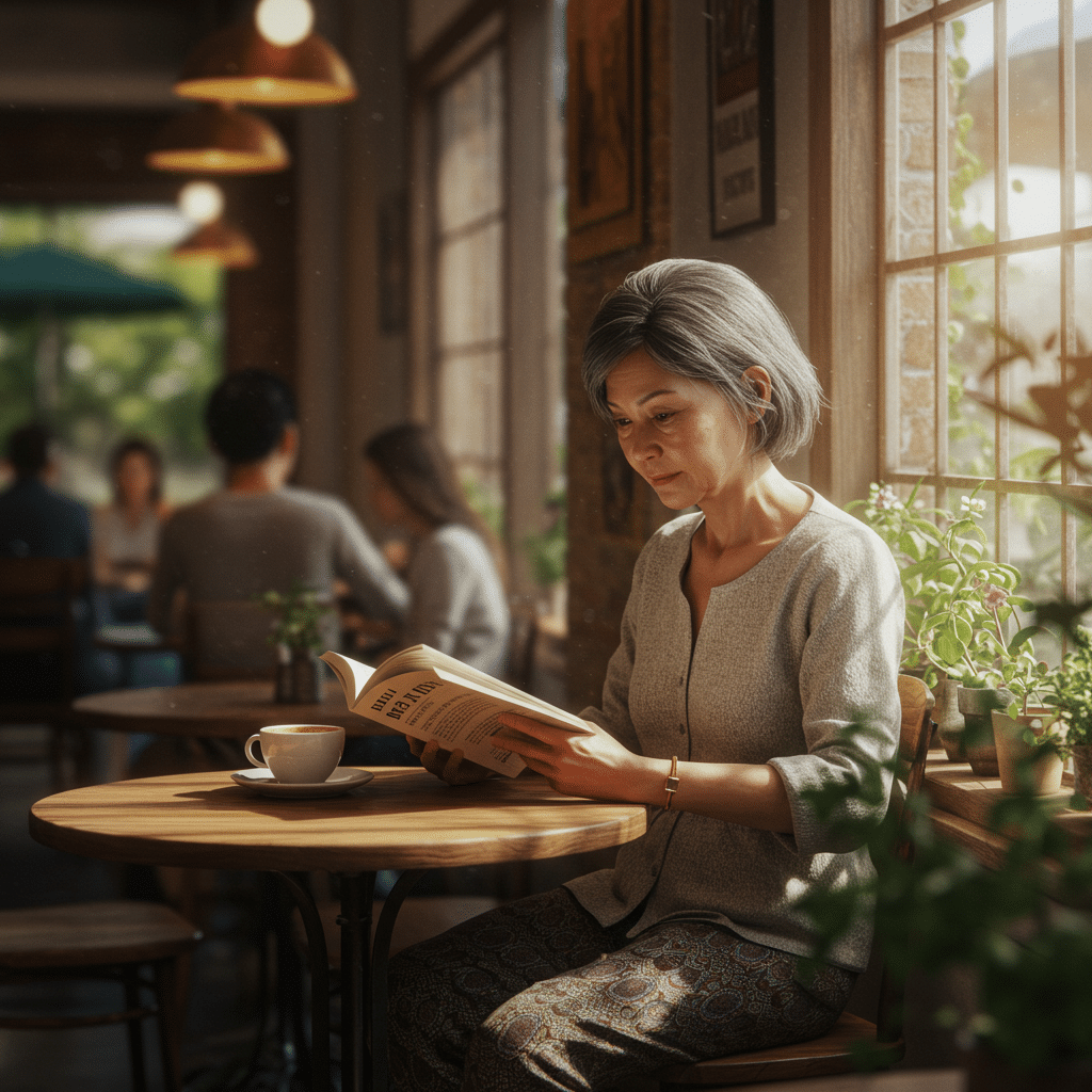 Loneliness Economy: ธุรกิจแก้เหงาโตสวนกระแสในไทย - loneliness-economy-thailand-business-trend