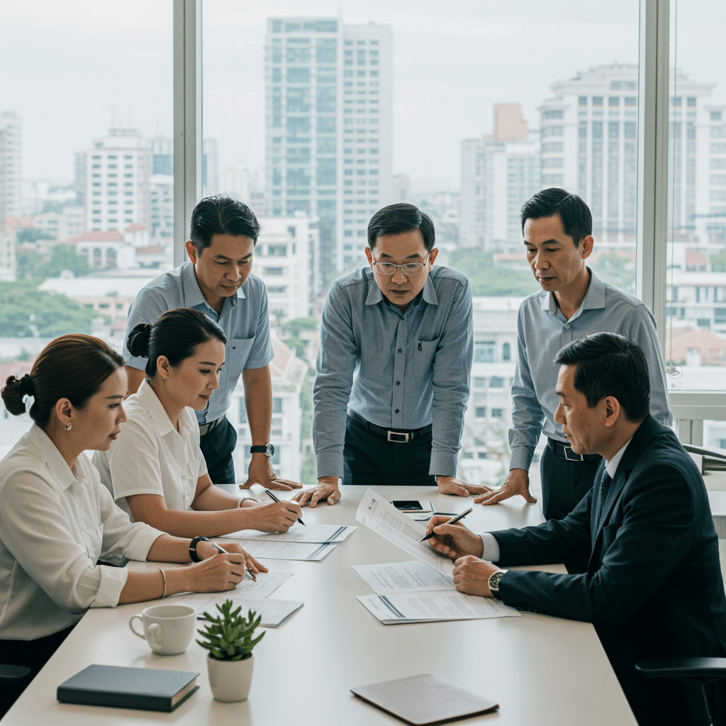 วางแผนการเงินยุค 'ชีวิต 100 ปี' คนไทยต้องพร้อม - longevity-finance-planning-thailand