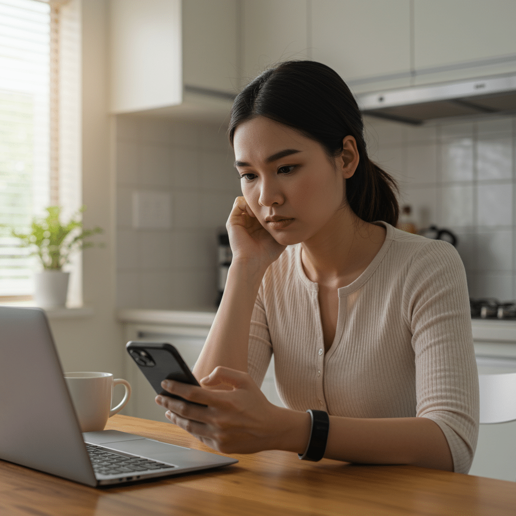 AI จัดการ Subscription: หยุดจ่ายเงินรั่วไหลให้แอปฯ - ai-subscription-manager-save-money