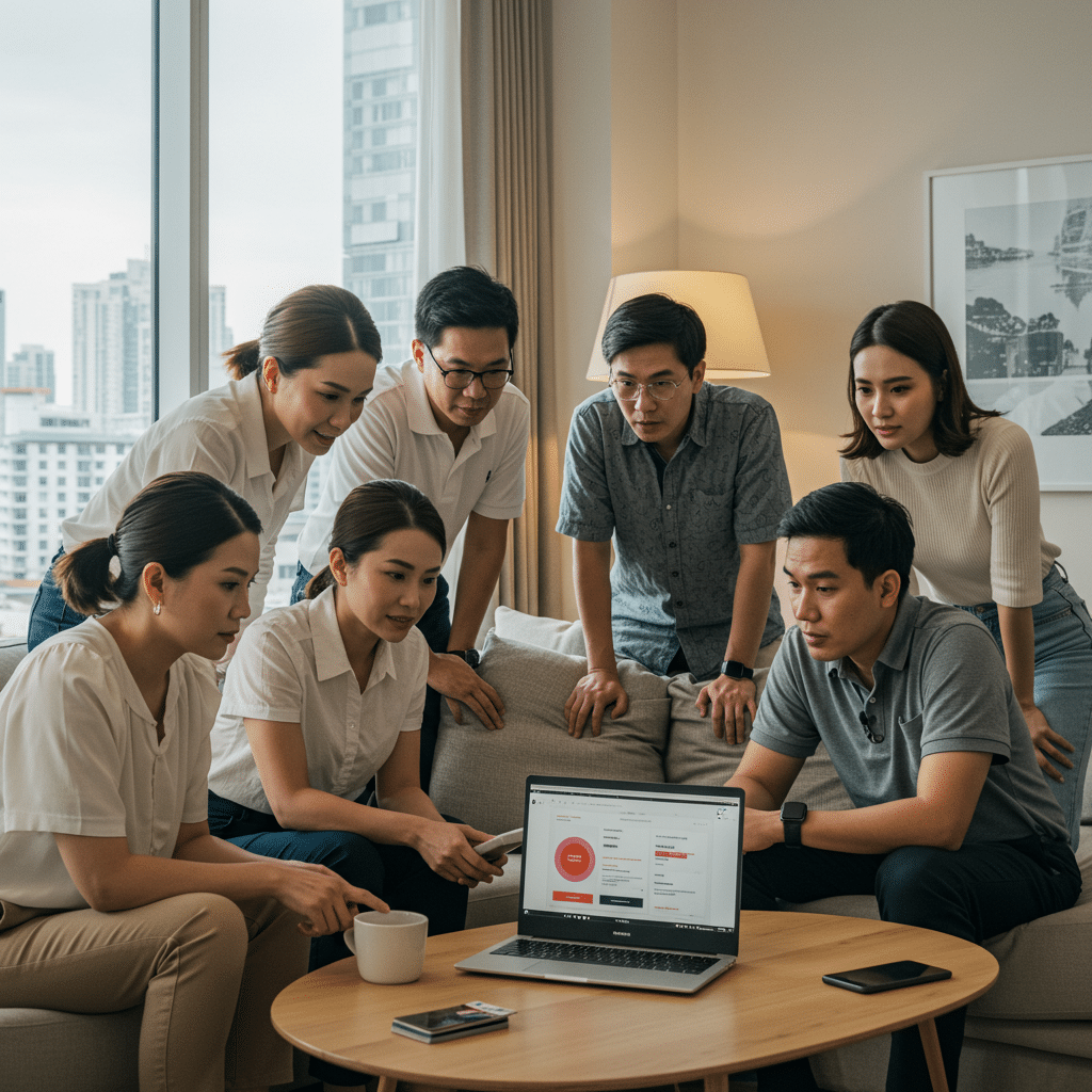 ล้างหนี้รายเดือน: คนไทยแห่ยกเลิก Subscription - subscription-fatigue-cancel-monthly-fees