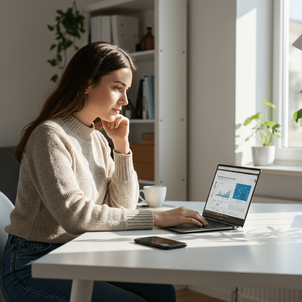 AI วางแผนเกษียณ: Gen Z เริ่มต้นแค่ 1,000 บาท - ai-retirement-planning-gen-z