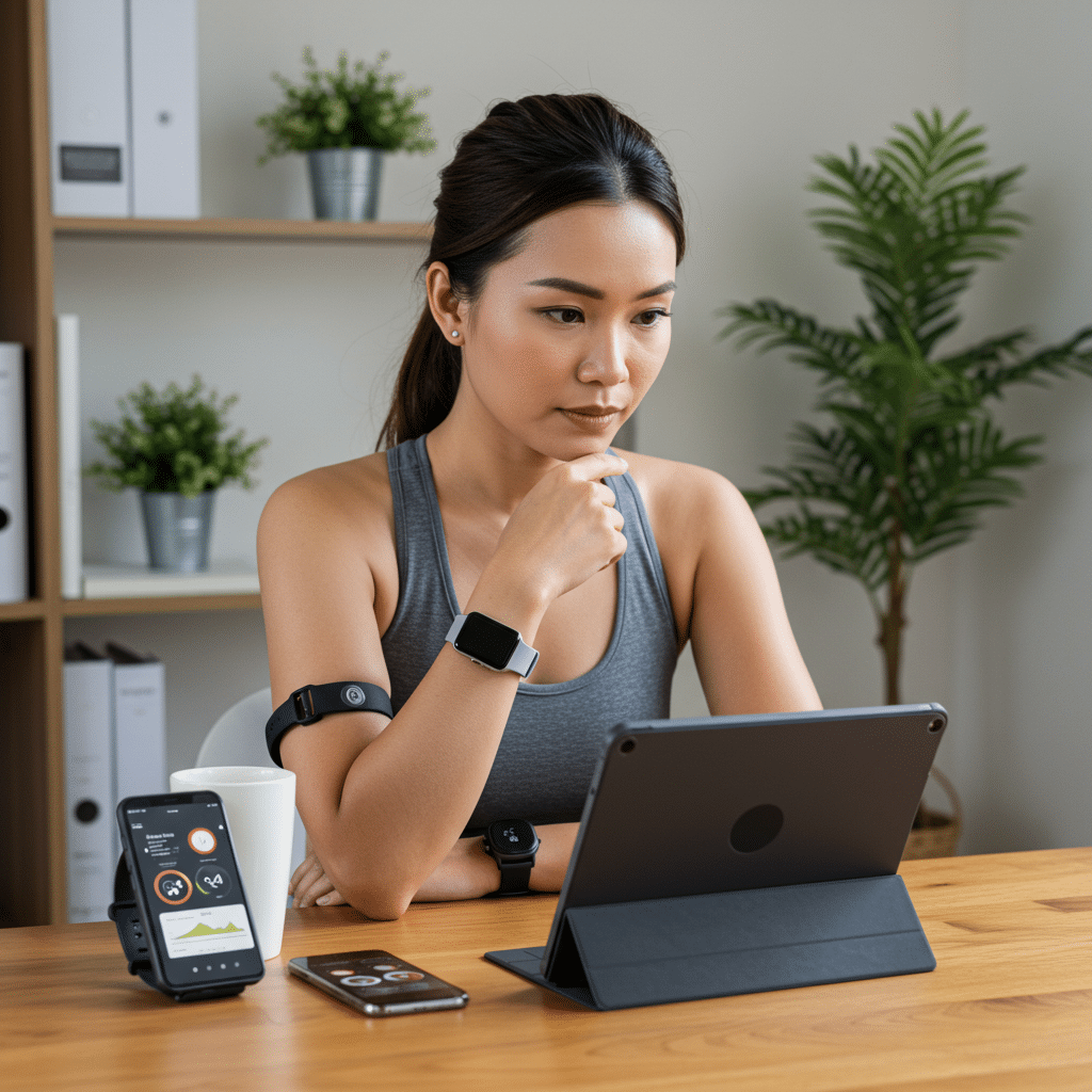 ไบโอแฮกกิ้งคืออะไร? อัปเกรดร่างกายด้วยข้อมูลฉบับเริ่มต้น - what-is-biohacking-thailand-guide