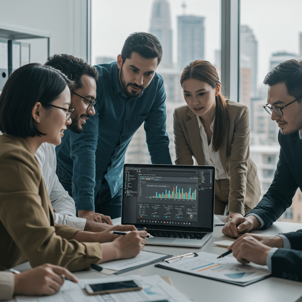 AI ช่วยวางแผนเกษียณ? เทรนด์ใหม่ที่ Gen X-Y ต้องรู้ - ai-retirement-planning-thailand