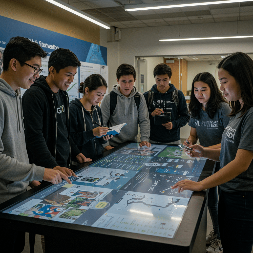 AI แนะแนว: อนาคตการเลือกคณะ-อาชีพ ที่ใช่สำหรับคุณ - ai-career-counseling-university-major