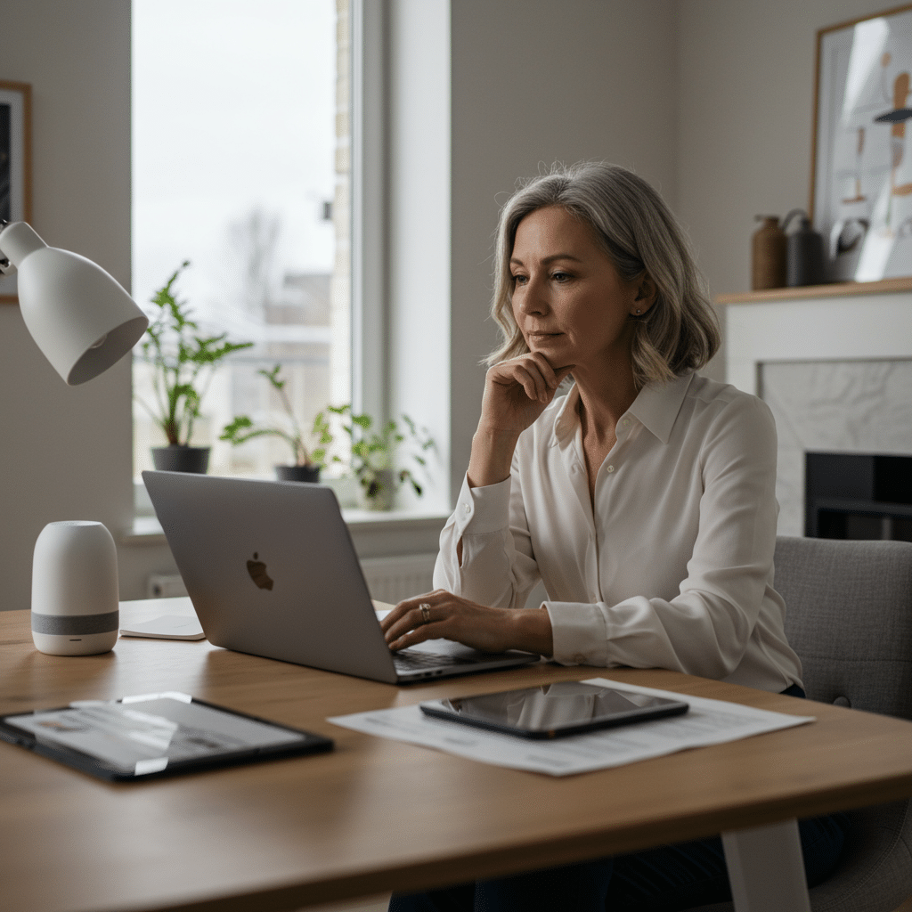 พินัยกรรมดิจิทัล: จัดการมรดกออนไลน์ก่อนจะสายเกินไป - digital-will-online-asset-planning