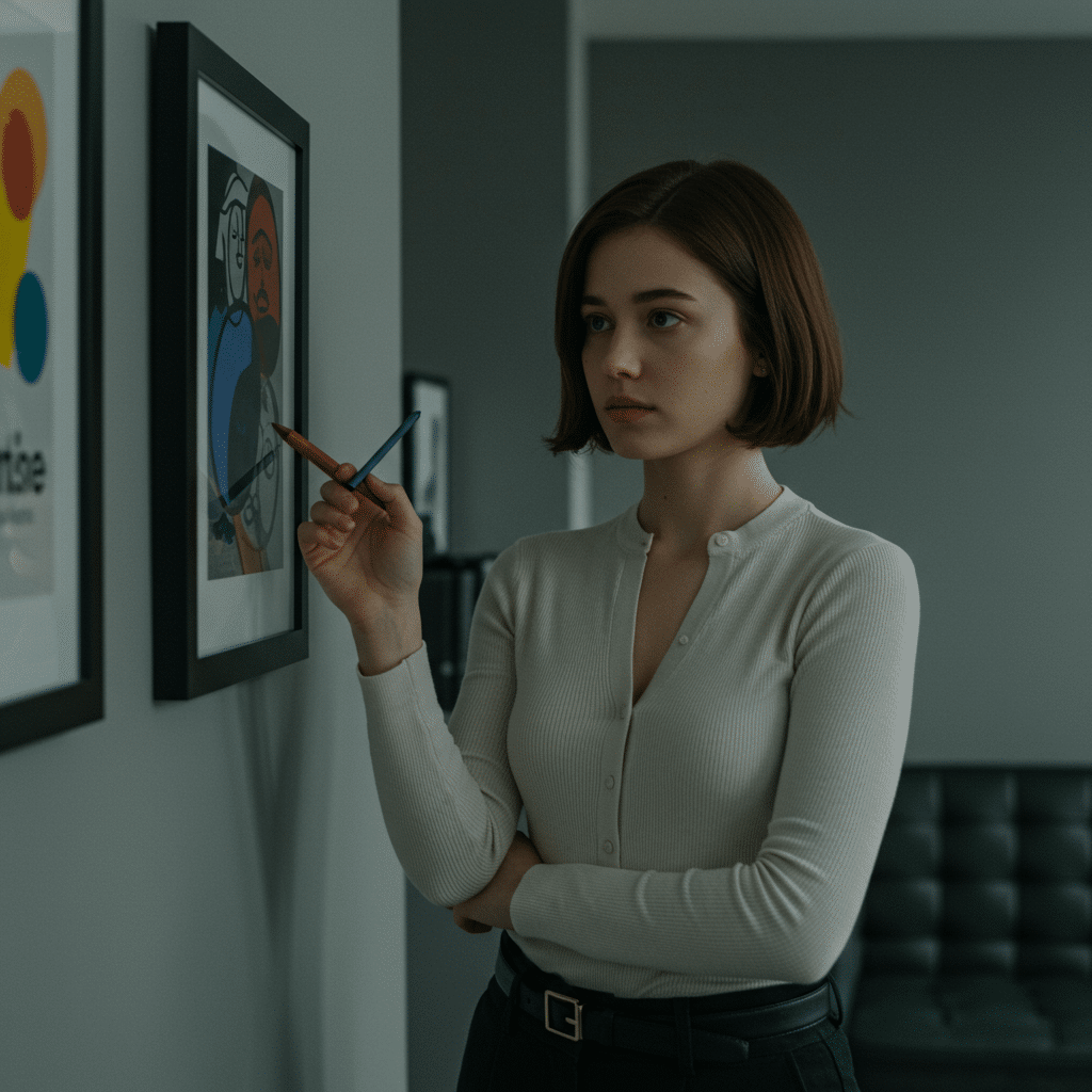 AI วาดภาพเหมือนสไตล์เราเป๊ะ! ศิลปินจะฟ้องได้ไหม? - ai-art-copyright-style-protection