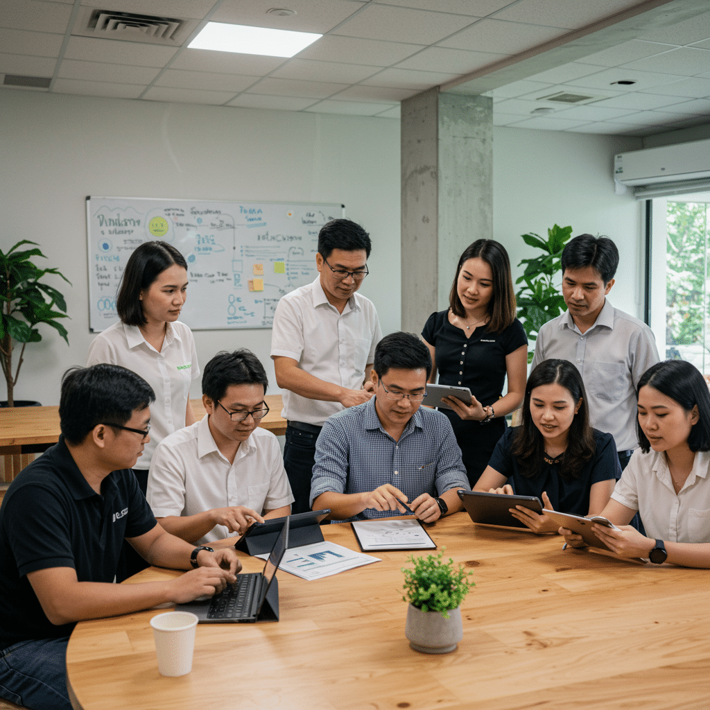 เจาะ 'เศรษฐกิจสีเงิน' โอกาสทอง SME ไทยรับปี 2569 - silver-economy-sme-opportunity-2026