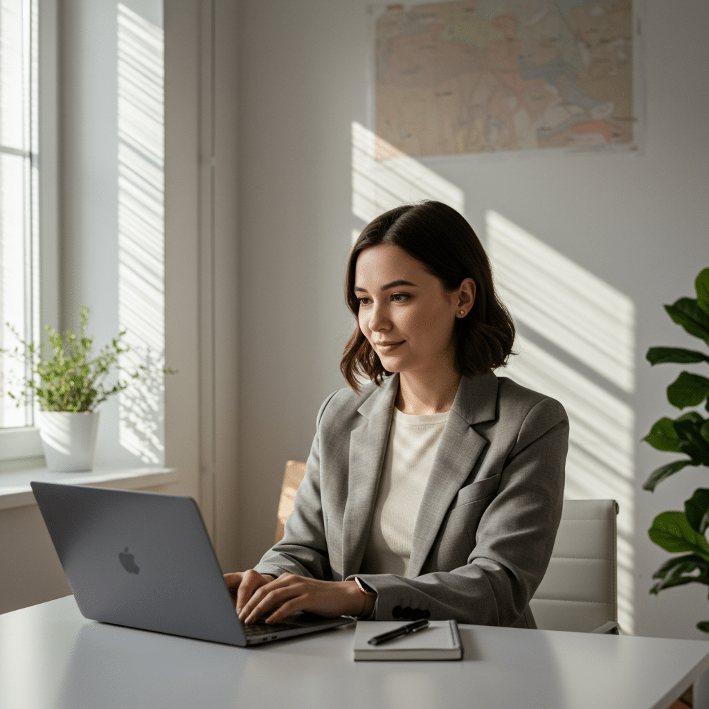 Quiet Ambition เทรนด์ใหม่ เมื่อความสำเร็จไม่ใช่แค่ตำแหน่ง - quiet-ambition-work-life-balance-trend