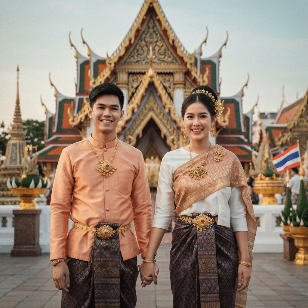 เที่ยวไทยด้วย Soft Power: แลกส่วนลดที่พัก-ร้านอาหาร - thai-travel-soft-power-discounts