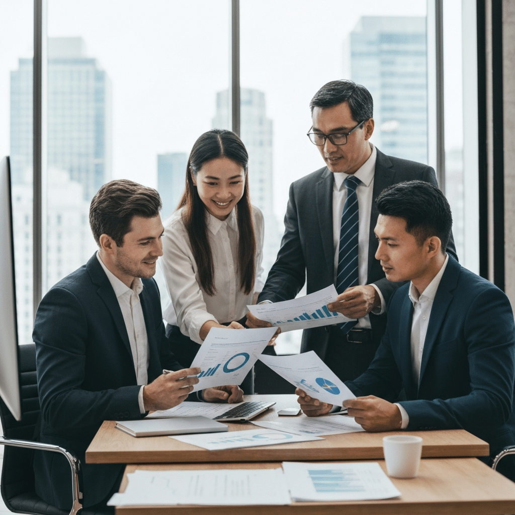 โค้งสุดท้าย! รวมกองทุน SSF RMF ลดหย่อนภาษี 2568 - ssf-rmf-tax-deduction-2025