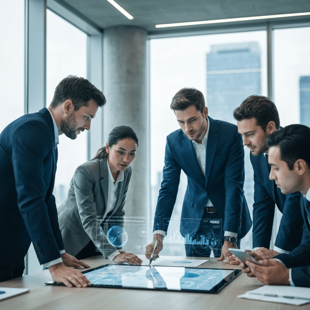 จัดพอร์ตปี 2026 ลงทุนอะไรดี? รับเศรษฐกิจดิจิทัล - 2026-investment-portfolio-digital-economy