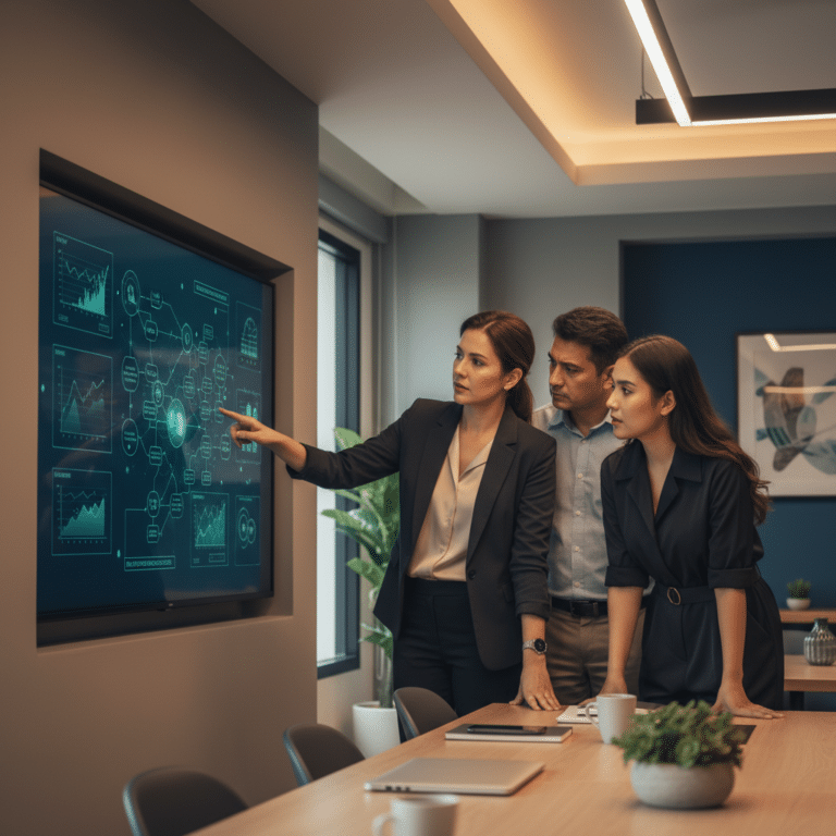 SME ต้องรอด! ‘แรงงานดิจิทัล’ ทางออกสู้ค่าแรงปี 69