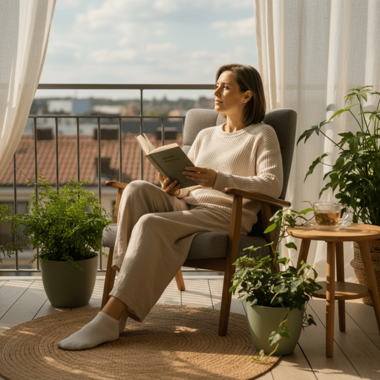 พักจอก่อนปีใหม่! เทรนด์ “ดิจิทัลฟาสติ้ง” กู้สมอง