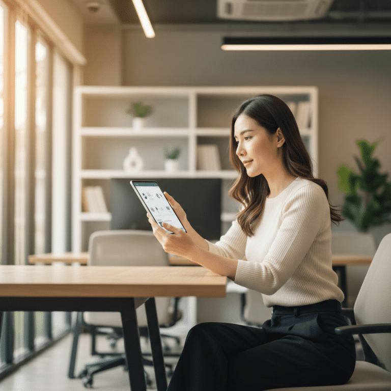 วางแผนภาษี 2568 ด้วยแอป FinTech ลดหย่อนฉลาดขึ้น