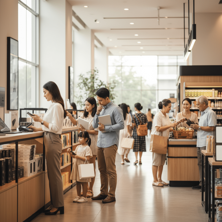 โค้งสุดท้าย! ลดหย่อนภาษี 2568 กับ Easy E-Receipt