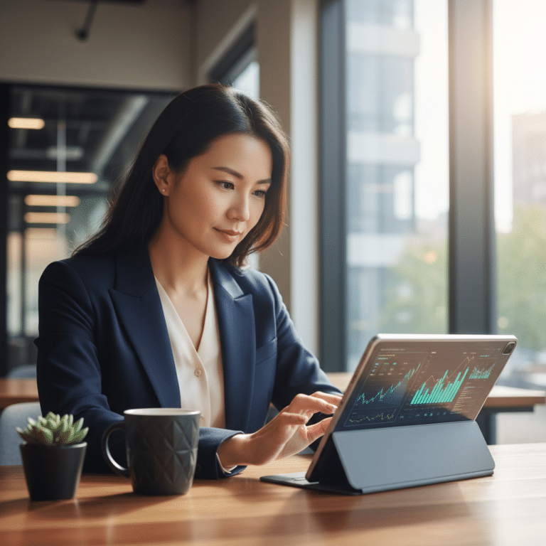 วางแผนการเงินปี 2026 ด้วย AI จัดพอร์ต-ลดหย่อนภาษี