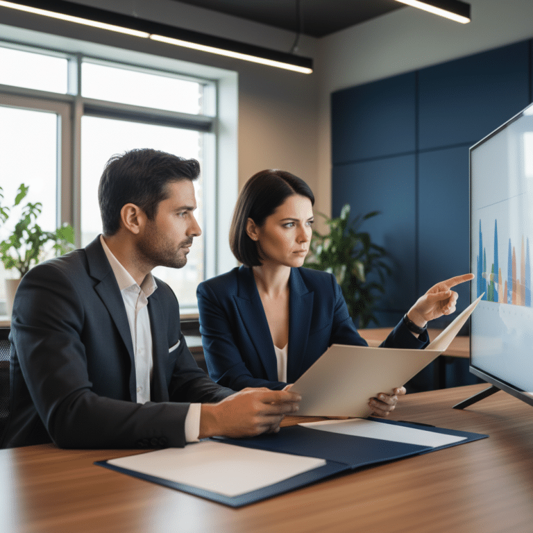 โค้งสุดท้าย! ส่องกองทุน SSF/RMF เด่นน่าซื้อก่อนสิ้นปี 68