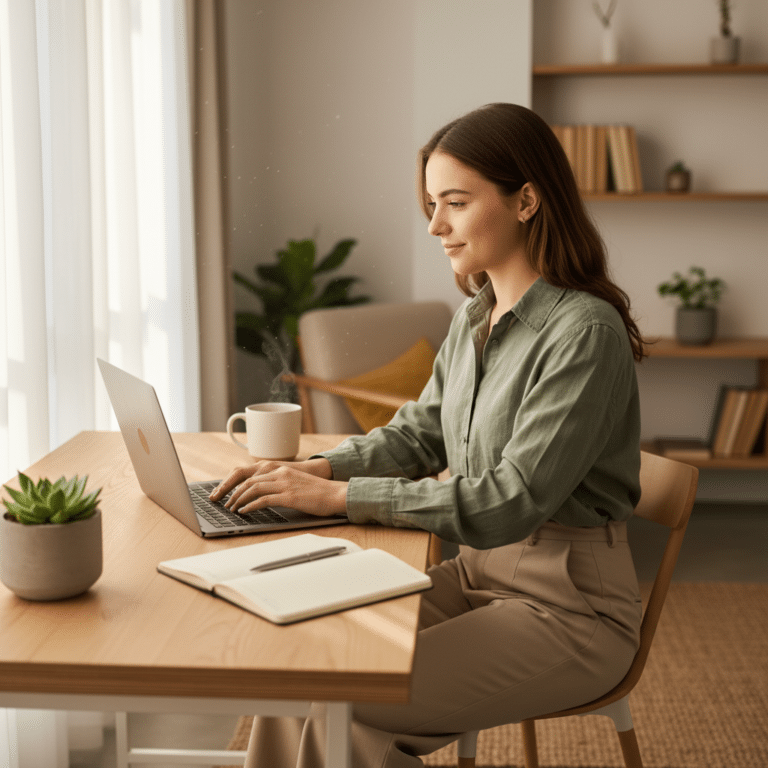 Quiet Thriving: เทรนด์ใหม่ Gen Z ทำงานแบบไม่หมดไฟ