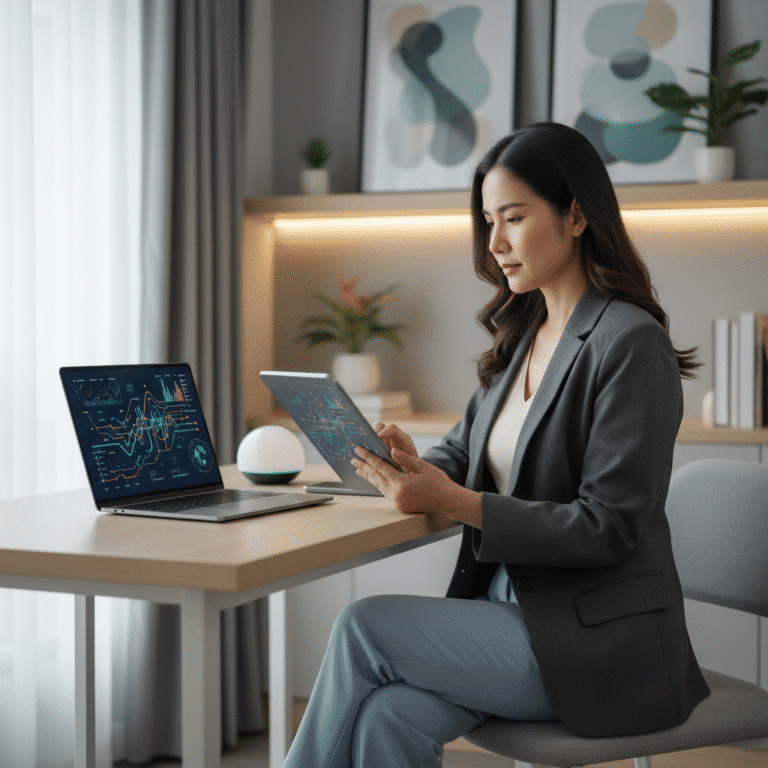 AI วางแผนลดหย่อนภาษีโค้งสุดท้ายปี 68 ทำอย่างไร?