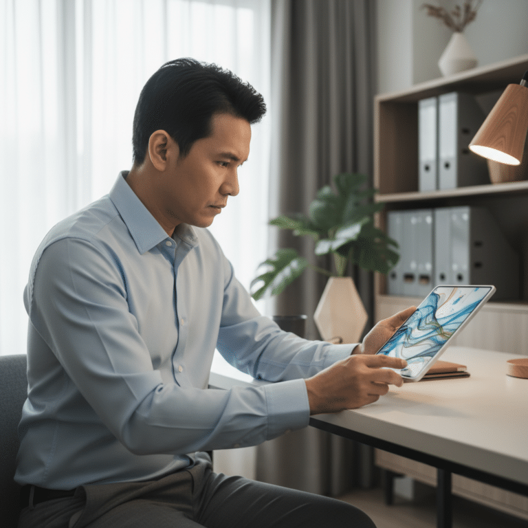 เช็ก ‘AI ที่ปรึกษาการเงิน’ ของคุณ ฉลาดจริงหรือพาลงเหว?