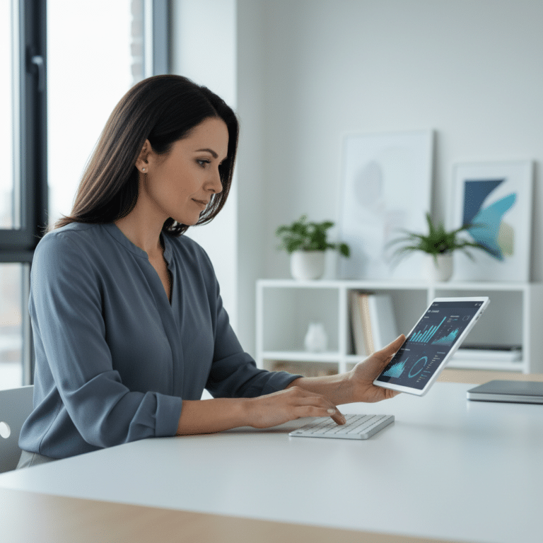 AI ช่วยวางแผนการเงิน 2568 จัดพอร์ต-ลดหย่อนภาษีอัจฉริยะ