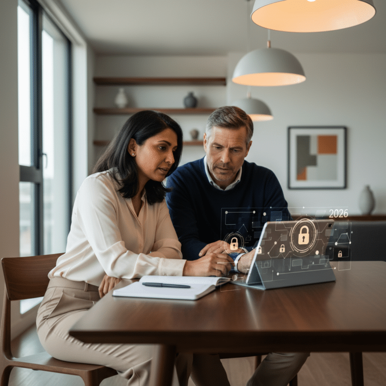 มรดกดิจิทัล 2026 วางแผนส่งต่อสินทรัพย์ดิจิทัลอย่างไร?