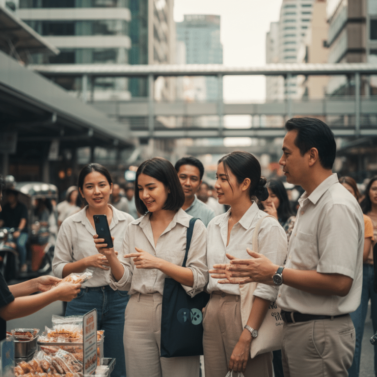 กระเป๋าเงินดิจิทัลรัฐ 2026: CBDC จะมาแทนที่แอปธนาคาร?